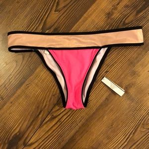 VS swim bottom The banded itsy